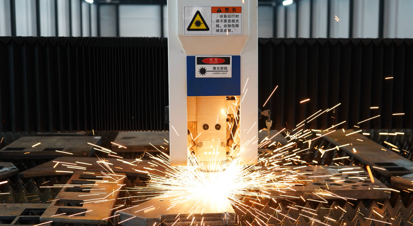 創(chuàng)新驅(qū)動(dòng)，質(zhì)量保證